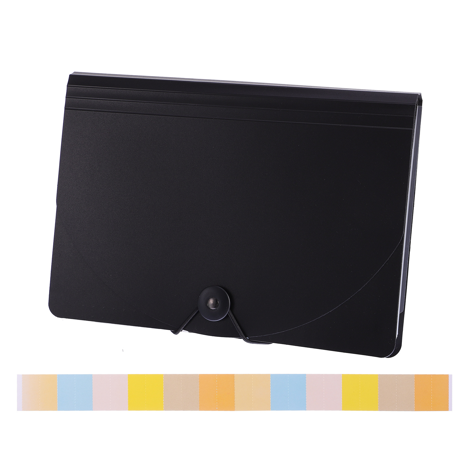 13-Layer A5 Document Organizer - Expandable Accordion File Folder 13 Pockets review and price