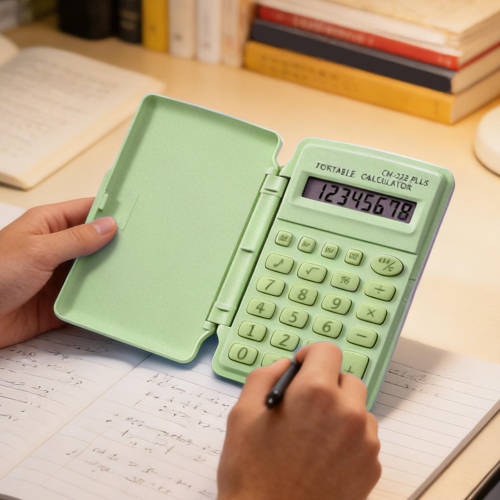 Scientific Calculator with LCD - Scientific Calculator For Secondary School review and price