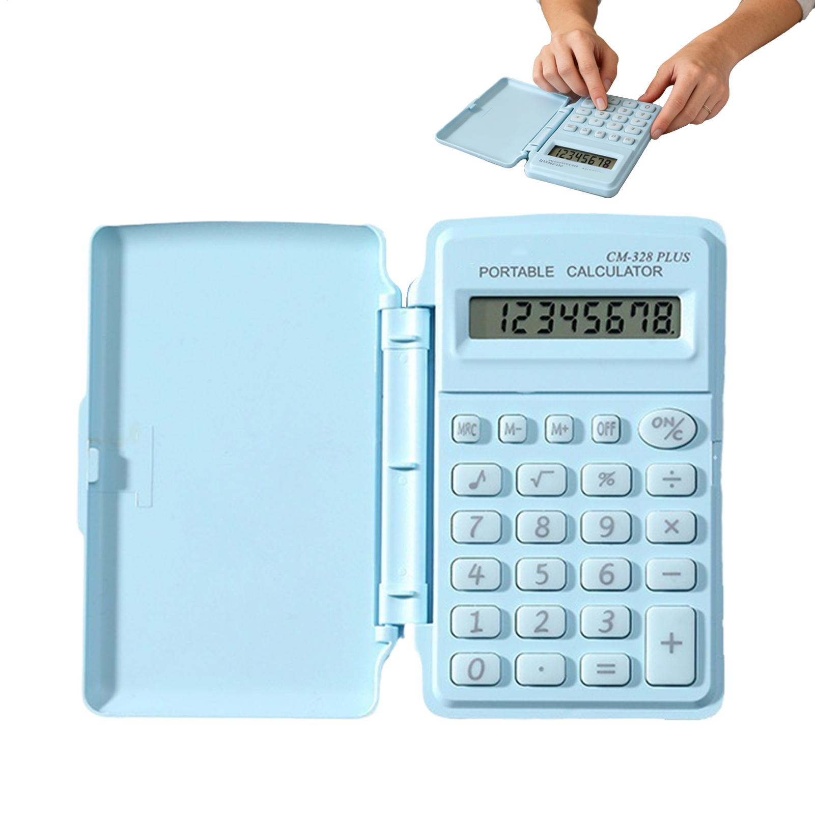Scientific Calculator with LCD - Scientific Calculator For Secondary School review and price
