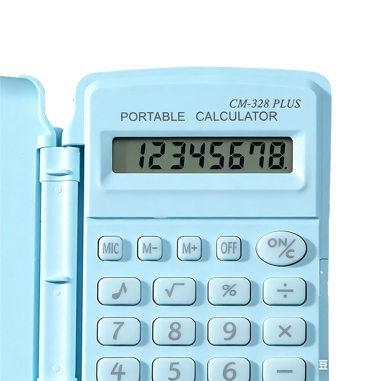 Scientific Calculator with LCD - Scientific Calculator For Secondary School review and price