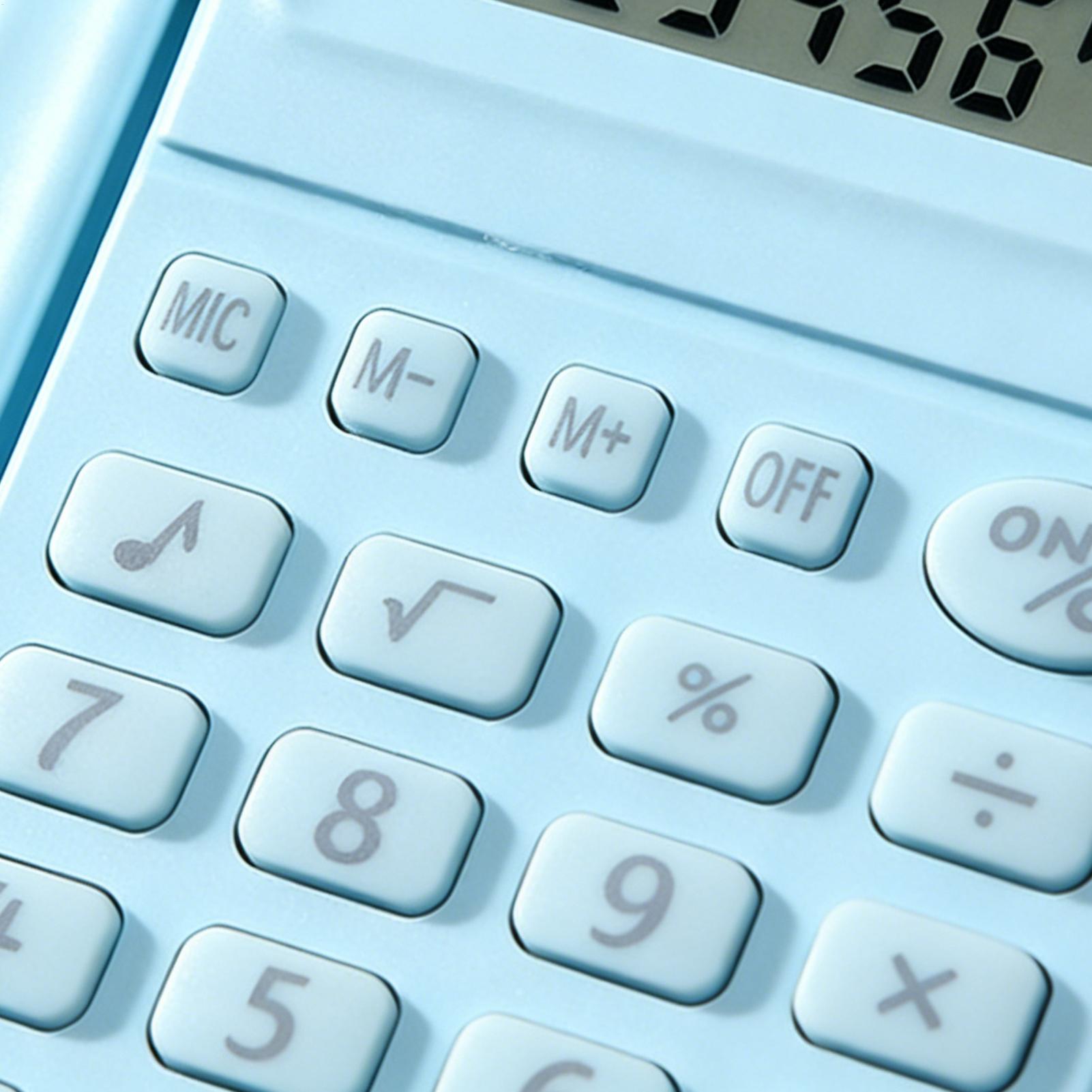 Scientific Calculator with LCD - Scientific Calculator For Secondary School review and price