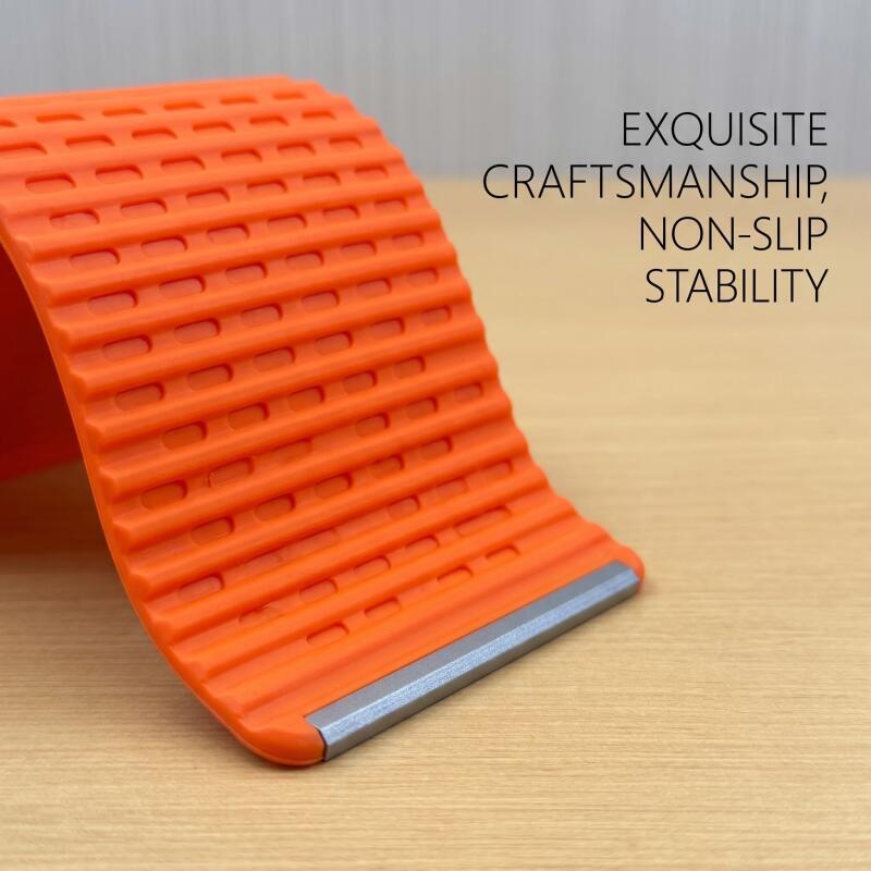 Creative Foldable Phone Stand  - Desk Accessories review and price