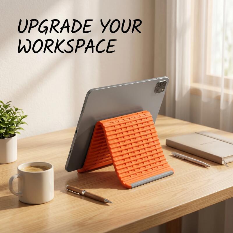 Creative Foldable Phone Stand  - Desk Accessories review and price