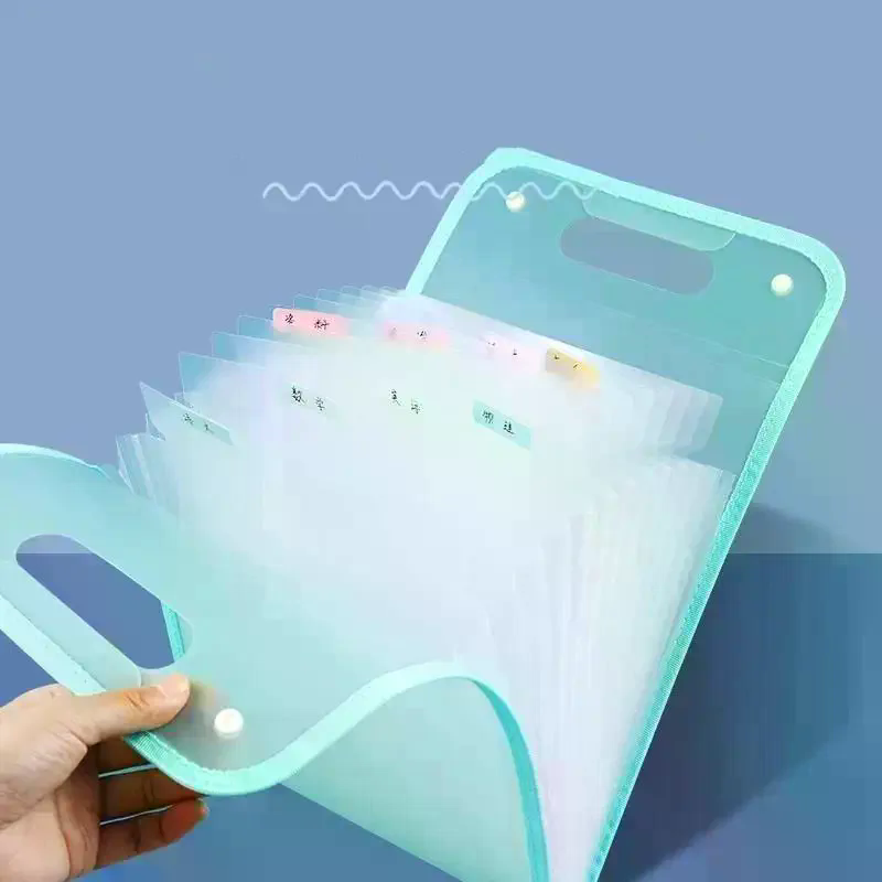 13 Pockets Expanding File Fold - Expandable Accordion File Folder 13 Pockets review and price