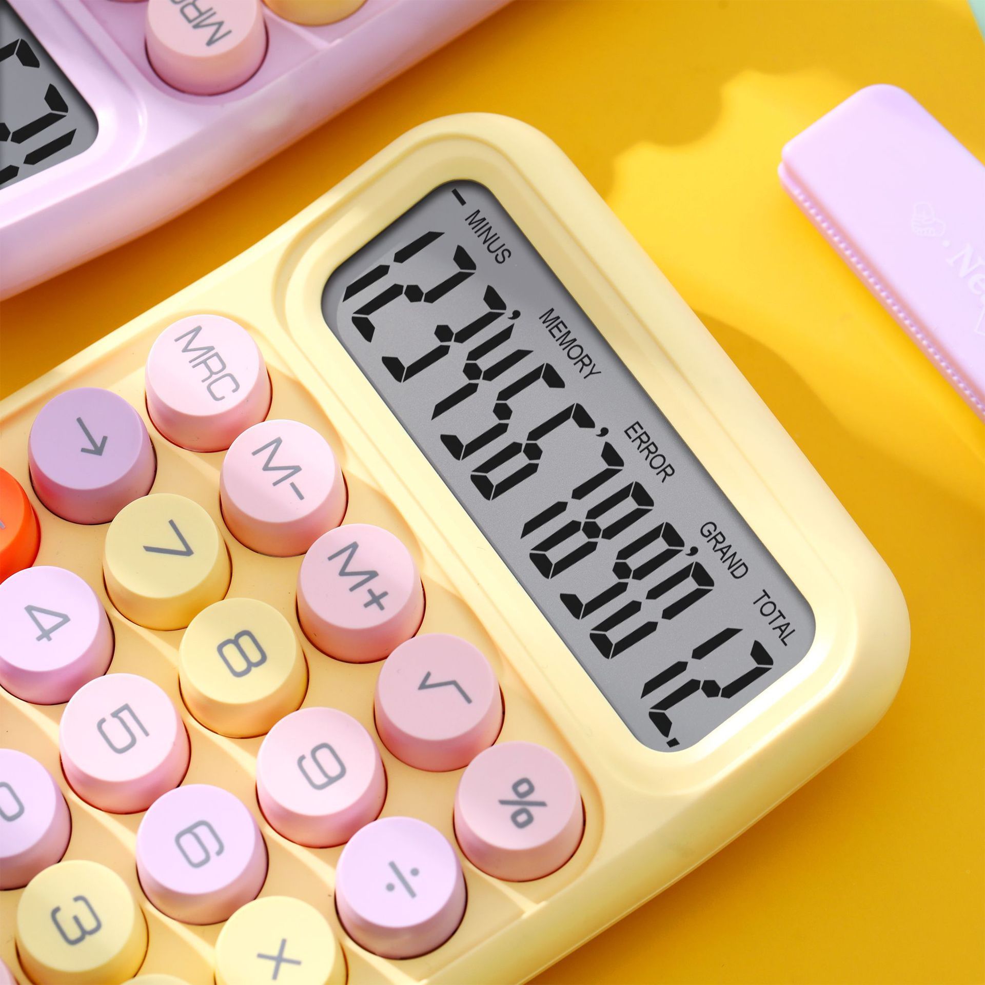 Keyboard Calculator Office 12- - Scientific Calculator For Secondary School review and price