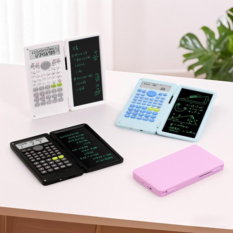 Scientific Calculator With Fol - Scientific Calculator For Secondary School review and price
