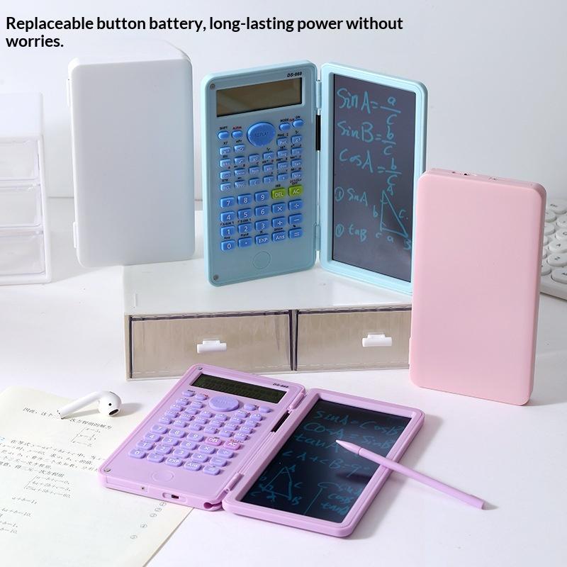 Scientific Calculator With Fol - Scientific Calculator For Secondary School review and price