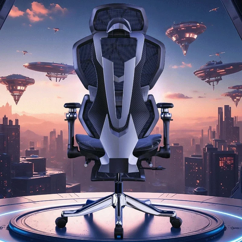 Exquisite Multi-functional Cha - Office Furniture review and price