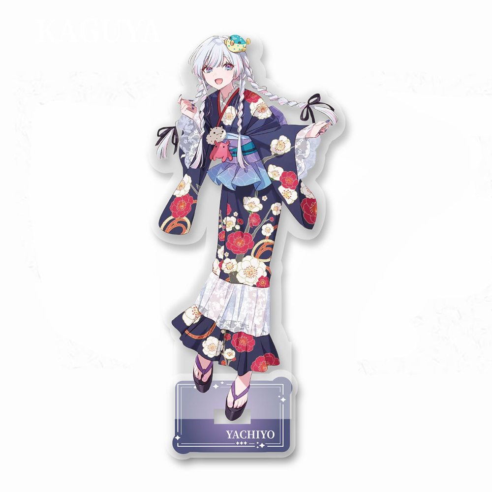 Anime Cosmic Princess Kaguya I - Desk Accessories review and price