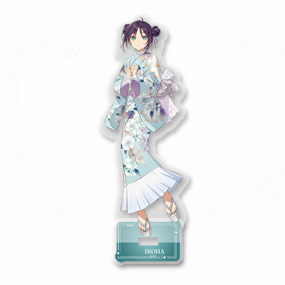 Anime Cosmic Princess Kaguya I - Desk Accessories review and price