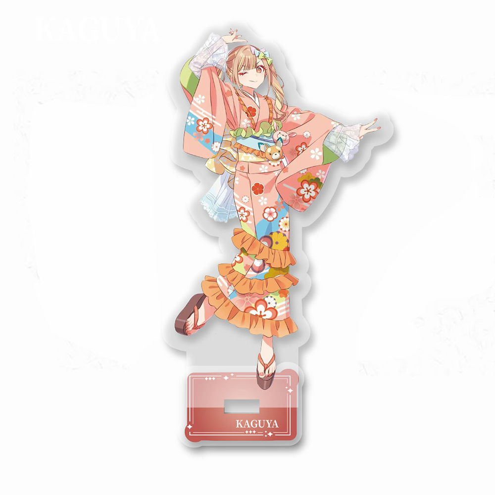 Anime Cosmic Princess Kaguya I - Desk Accessories review and price