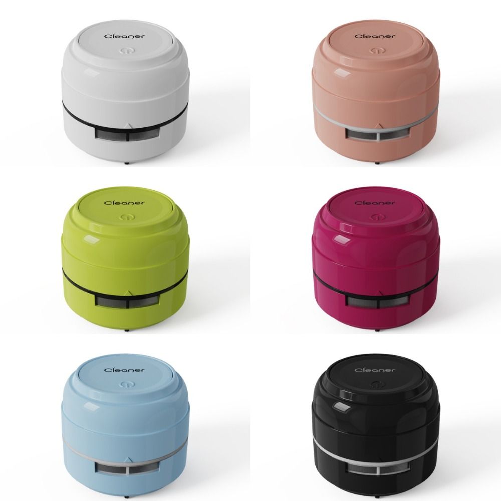 Compact Mini Desk Dust Collect - Mini Desktop Vacuum Cleaner For Eraser Dust review and price