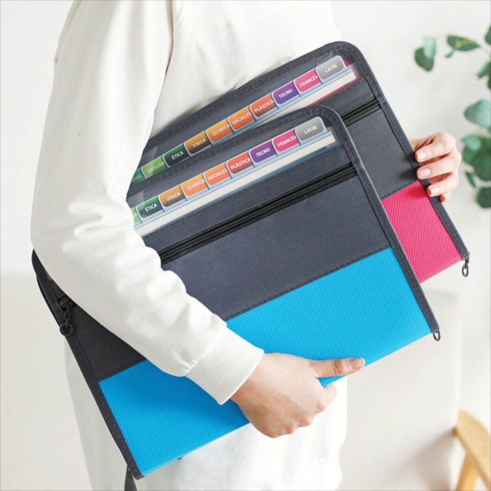 13 Pockets Expanding File Fold - Expandable Accordion File Folder 13 Pockets review and price