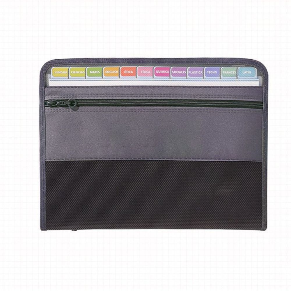 13 Pockets Expanding File Fold - Expandable Accordion File Folder 13 Pockets review and price