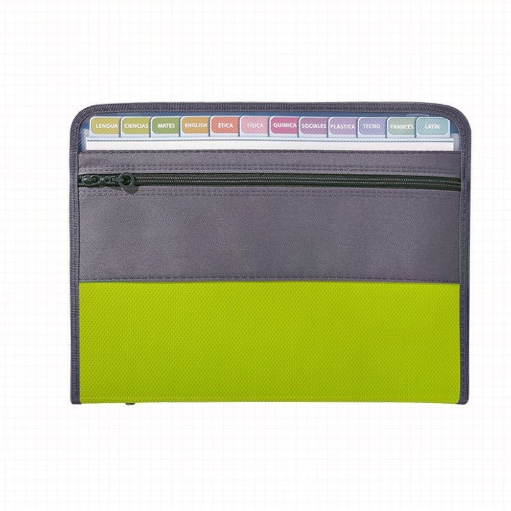 13 Pockets Expanding File Fold - Expandable Accordion File Folder 13 Pockets review and price
