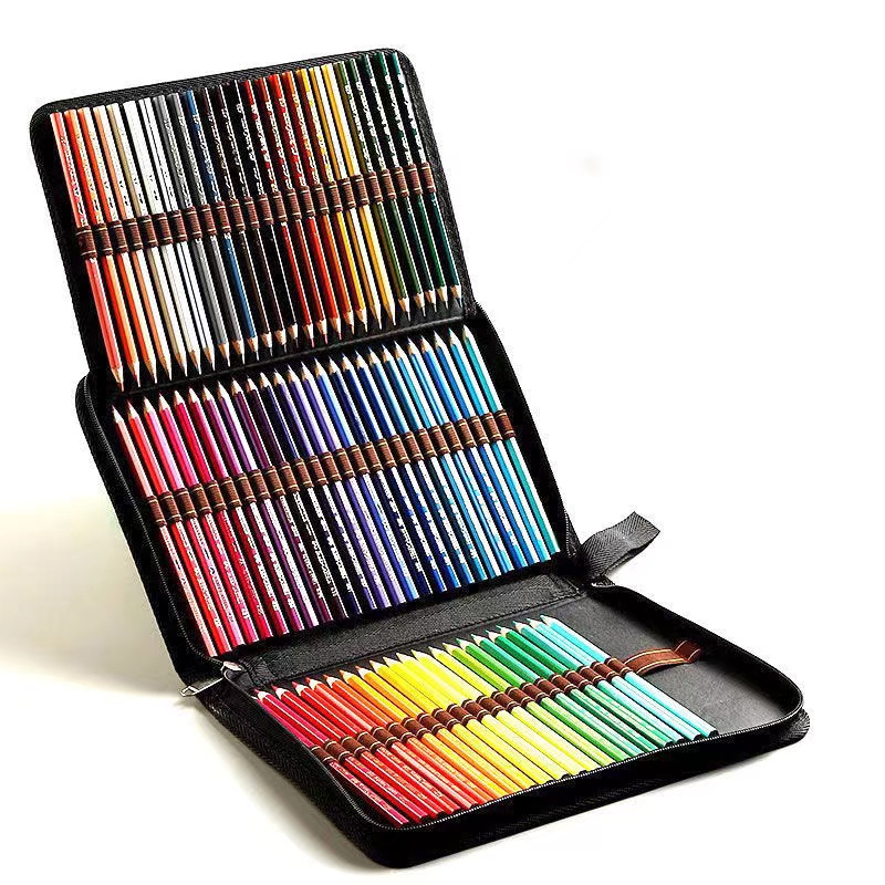 36/48/72 Pencil Case School Su - Aesthetic Large Pencil Case Pouch review and price