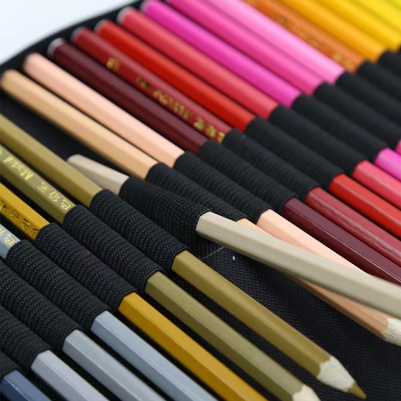 36/48/72 Pencil Case School Su - Aesthetic Large Pencil Case Pouch review and price
