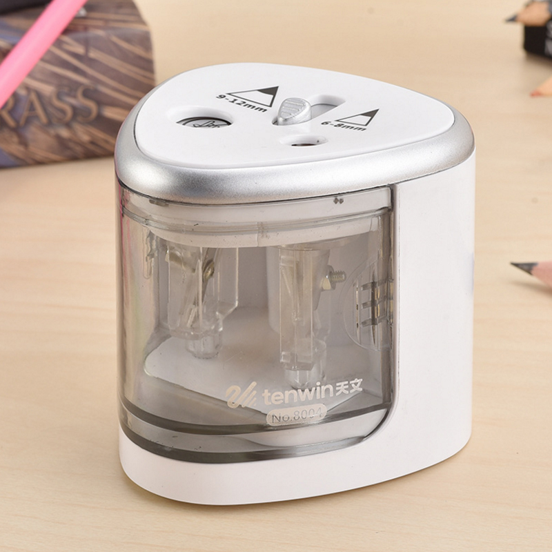 Automatic Pencil Sharpener Two - Electric Pencil Sharpener Usb review and price