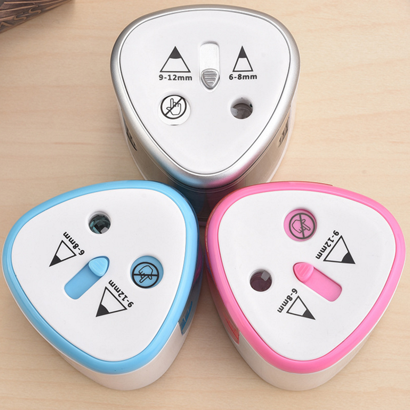 Automatic Pencil Sharpener Two - Electric Pencil Sharpener Usb review and price